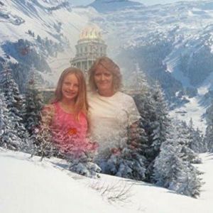 Meet your Posher, Charlene